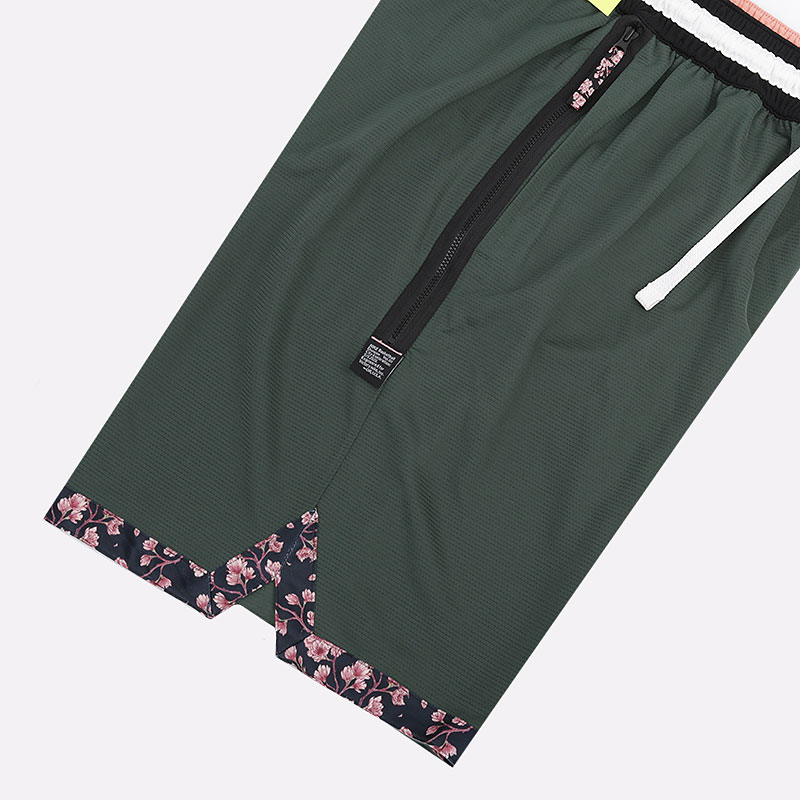 Мужские шорты Nike Dri-FIT DNA Basketball Shorts (BV9446-337)  - цена, описание, фото 3